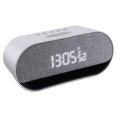 Oregon Scientific Resonance Clock Speaker