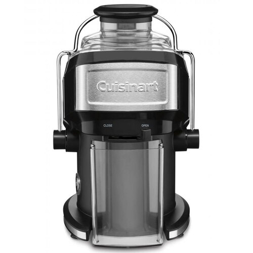 Cuisinart CJE-500 480ml Compact Juice Extractor