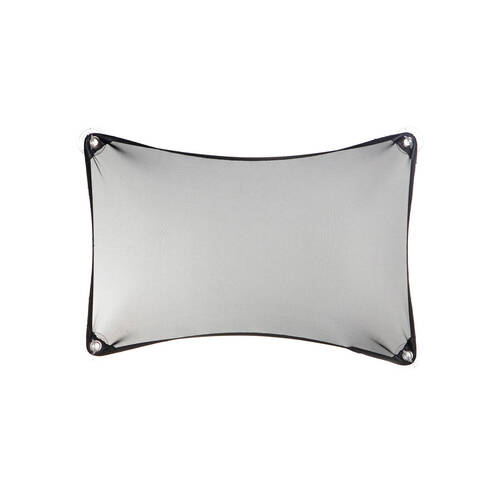Little Chicks Adjustable Easy Fit Car Window Shade Fits 33 x 46cm