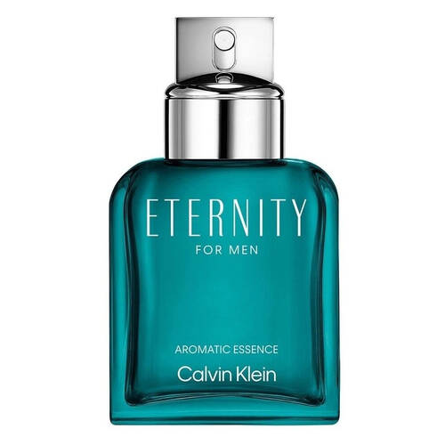 Calvin Klein Eternity Aromatic Essence Parfum Fragrance Spray For Men 100ml
