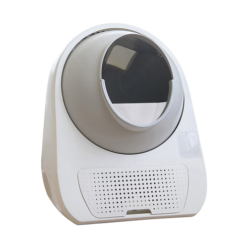 Catlink Scooper Standard Pro Smart Litter Box White