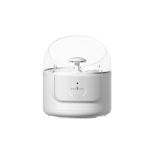 Catlink Pure Smart Pet Cat 2.3L Water Fountain White