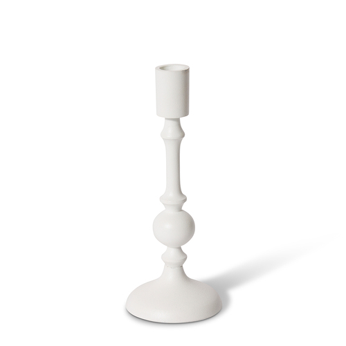 E Style Nellie Candle Holder Decorative Display - 9 x 9 x 23cm
