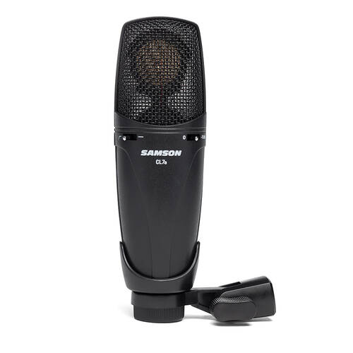 Samson Studio Condenser Microphone