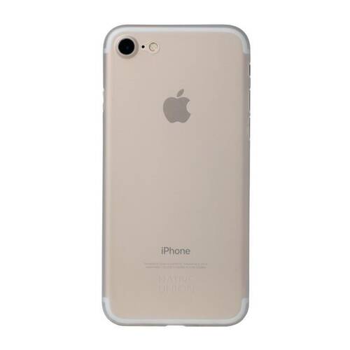 Native Union Clic Air for iPhone 8/7 - Clear