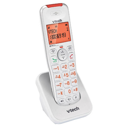 VTech 20150E DECT Cordless Handset - White