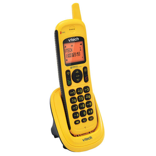 VTech 20350E DECT Cordless Handset