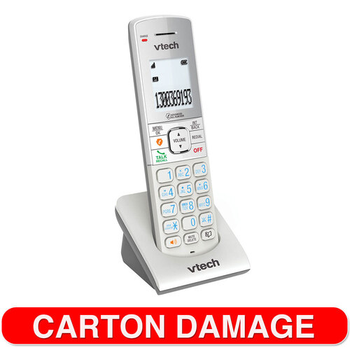 Vtech 20550E DECT Executive Cordless Handset