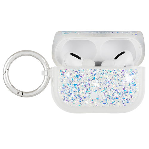 Case-Mate Twinkle Case For Apple AirPods PRO