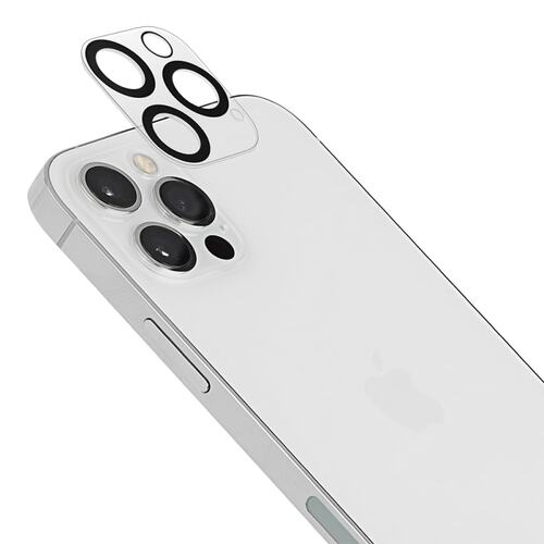 Case-Mate Glass Lens Protector For iPhone 13 (6.1")
