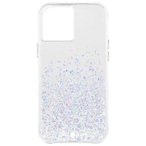 Case-Mate Twinkle Ombre Case Antimicrobial For iPhone 13 (6.1")