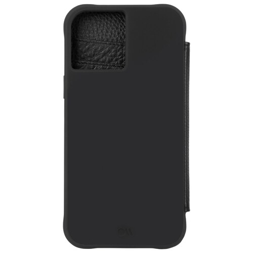 Case-Mate Tough Wallet Folio Case w/MagSafe For iPhone 13 Pro Max (6.7")
