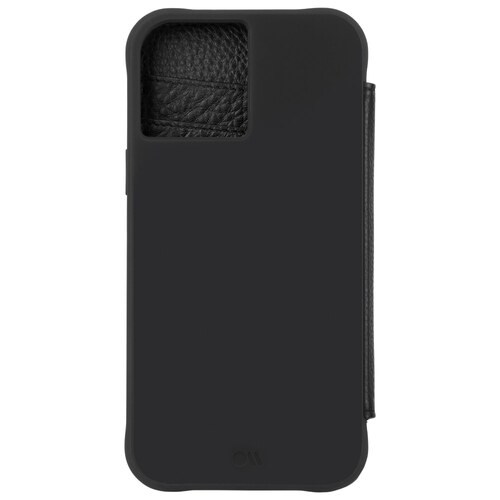 Case-Mate Tough Wallet Folio Case w/MagSafe For iPhone 13 Pro (6.1" Pro)