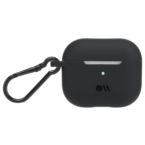 Case-Mate Tough Case For AirPods 2021 4th Gen - Black