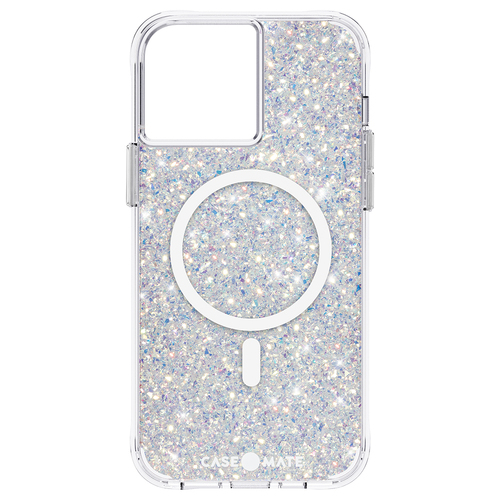 Case-Mate Twinkle Case MagSafe For iPhone 14 Pro - Diamond