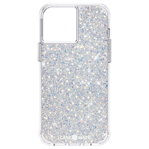 Case-Mate Twinkle Case For iPhone 14 Pro - Diamond