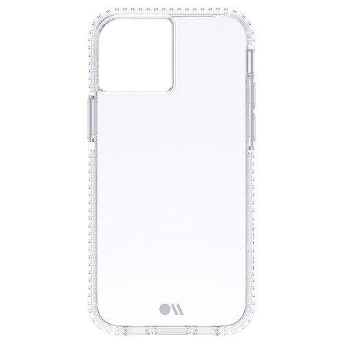 Case-Mate Tough Plus Case For iPhone 14 Plus - Clear