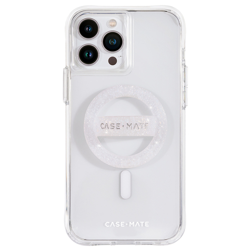Case-Mate MagSafe Magnetic Loop Grip Ring - Sparkle