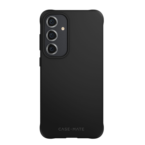 Case-Mate Tough Case Cover For Samsung Galaxy S24+ - Black