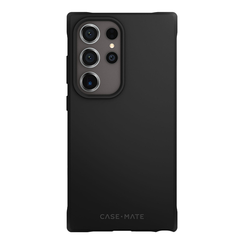 Case-Mate Tough Case For Samsung Galaxy S24 Ultra - Black