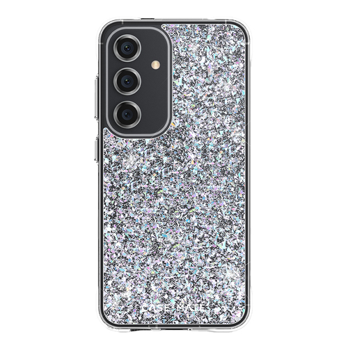 Case-Mate Twinkle Case For Samsung Galaxy S24 - Disco