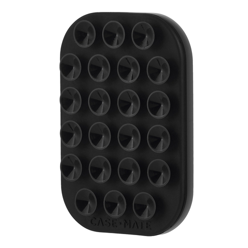 Case-Mate Stick It MagSafe Suction Phone Mount - Midnight Black
