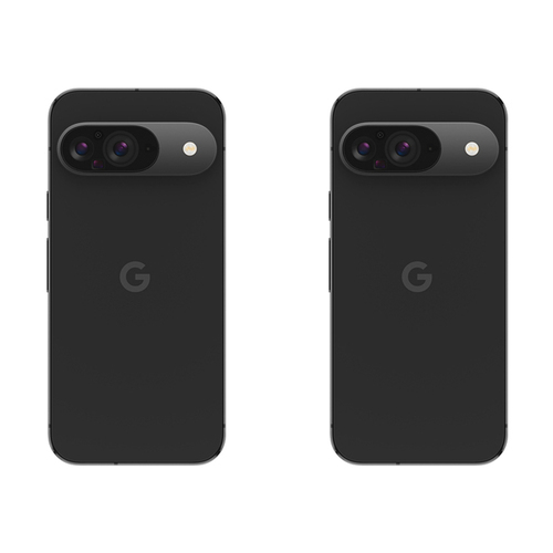 2PK Case-Mate Glass Lens Protector For Google Pixel 9 - Clear