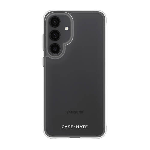 Case-Mate Tough Case Cover For Samsung Galaxy S25+ - Clear