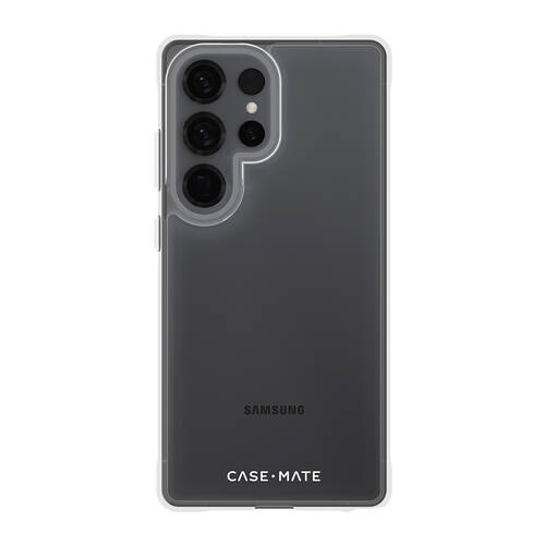 Case-Mate Tough Case Cover For Samsung Galaxy S25 Ultra - Clear