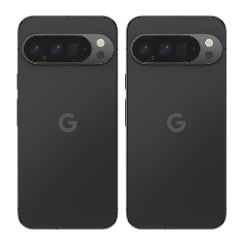 2PK Case-Mate Glass Lens Protector for Google Pixel 10 Pro XL Clear