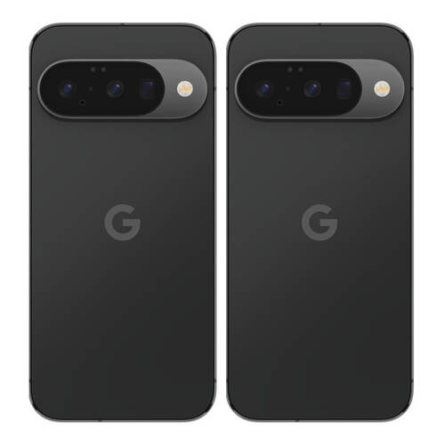 2PK Case-Mate Glass Camera Lens Protector for Google Pixel 10 Clear