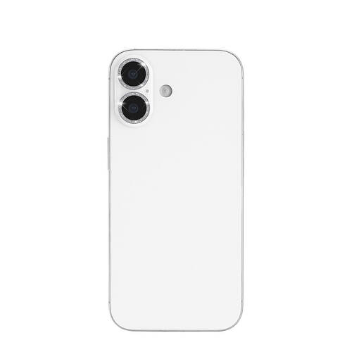 Case-Mate Aluminium Ring Glass Lens Protector for iPhone 17 6.3in Twinkle