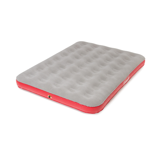 Coleman Airbed Quickbed Plus Double Size Outdoor Camping