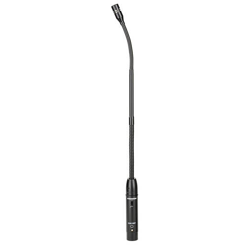 Samson Flexible Gooseneck Podium Microphone