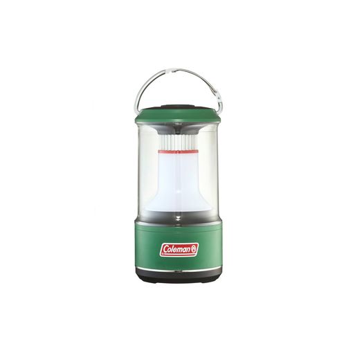 Coleman Lantern All Night 800L Lithium Ion Lantern Outdoor Camping 7.6x13.4cm