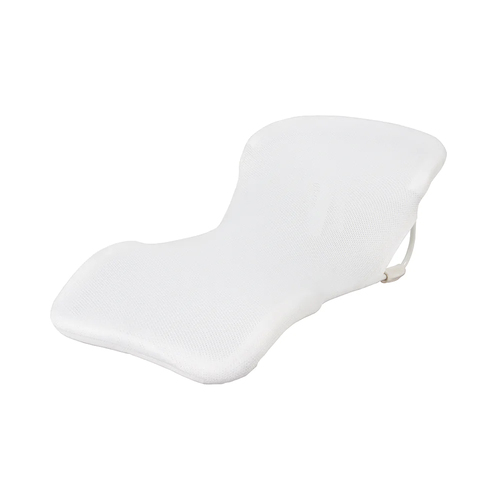 Childcare Ezi Newborn Baby Bath Support Chair - White 0-6m