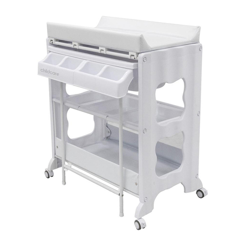 Childcare Montana Change Centre - White