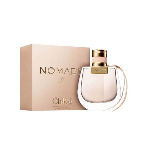 Chloe Nomade Fragrance EDT Eau de Toilette For Women 75ml
