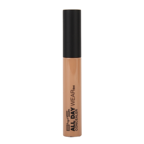 BYS All Day Wear Concealer Makeup Sand Beige 6ml