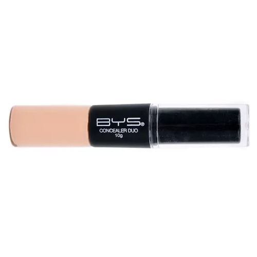 BYS Concealer Duo Sand Beige Eye Makeup 10g