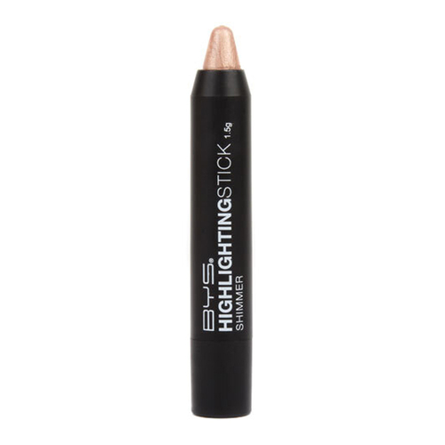 BYS 1.5g Highlighting Stick Shimmer Face Cosmetic Makeup