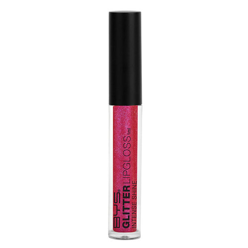 BYS Glitter Lipgloss Intense Shine Asteroid 1ml