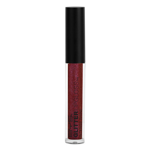 BYS Glitter Lipgloss Intense Shine Mars 1ml
