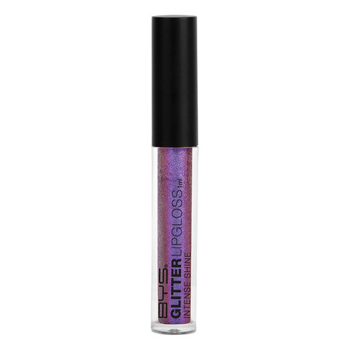 BYS Glitter Lipgloss Intense Shine Neptune 1ml