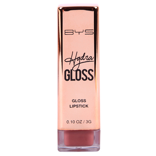 BYS Hydra Gloss Lipstick Cherish 3g Scented Lip Colour Cosmetic Makeup 