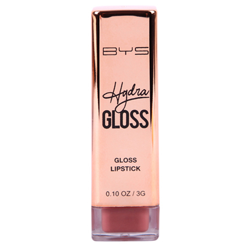 BYS Hydra Gloss Lipstick Cherish 3g Scented Lip Colour Cosmetic Makeup 