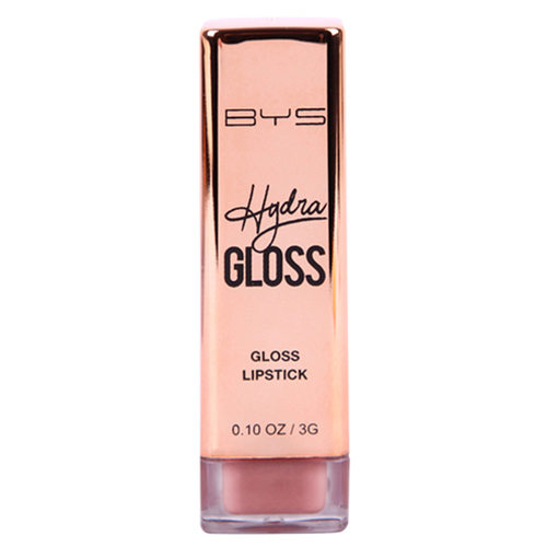 BYS Hydra Gloss Lipstick Dreamy 3g Scented Lip Colour Cosmetic Makeup 