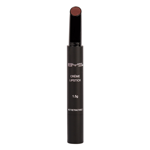BYS Creme Lipstick Eva 1.5g Lip Cream Colour Makeup