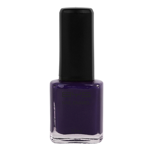 BYS 14ml Nail Polish Reign Supreme Purple