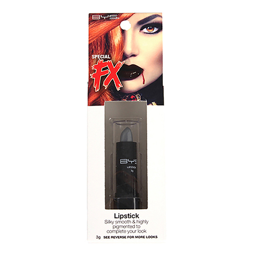 BYS Special FX Lipstick Vampires Beware Smooth 3g